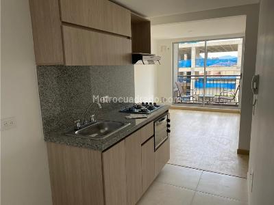 Apartamento de 3 alcobas en venta en Km 28 Via Bogota A Cajica, Cajicá, 64 m² · foto 15 de 18