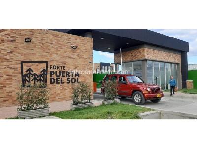 Apartamento de 3 alcobas en venta en Km 28 Via Bogota A Cajica, Cajicá, 64 m² · foto 18 de 18
