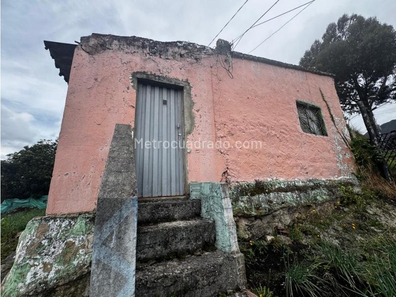 Lote en Venta, Juan Rey, Bogotá D.C. - Vista 4