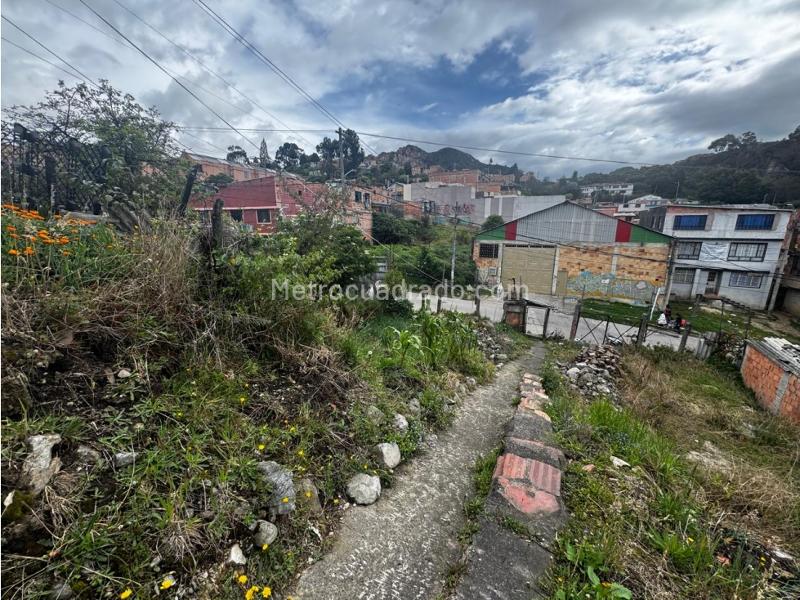 Lote en Venta, Juan Rey, Bogotá D.C. - Vista 5