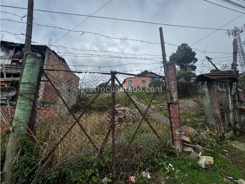 Lote en Venta, Juan Rey, Bogotá D.C. - Más