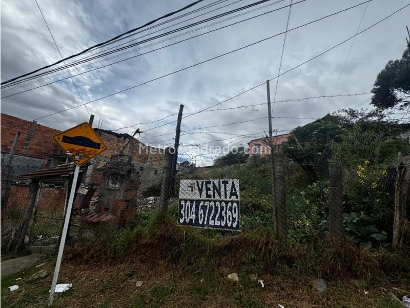 Lote en Venta, Juan Rey, Bogotá D.C. - Vista 2