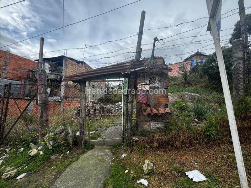 Lote en Venta, Juan Rey, Bogotá D.C. - Vista 3