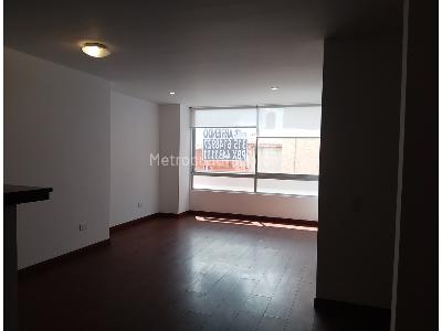 Apartamento en venta en Avenida Chilaco, Chía · foto 2 de 20