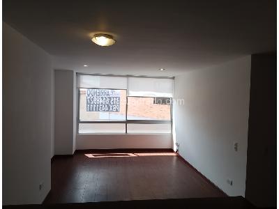 Apartamento en venta en Avenida Chilaco, Chía · foto 3 de 20