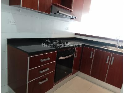 Apartamento en venta en Avenida Chilaco, Chía · foto 7 de 20