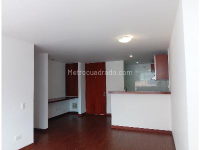 Apartamento en venta en Avenida Chilaco, Chía · foto 9 de 20