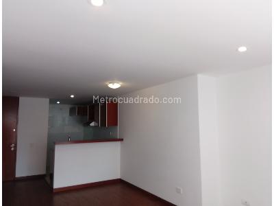 Apartamento en venta en Avenida Chilaco, Chía · foto 11 de 20