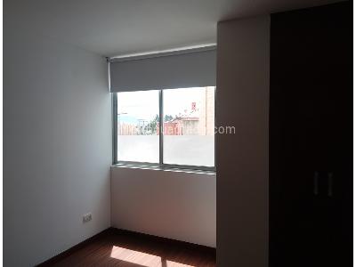 Apartamento en venta en Avenida Chilaco, Chía · foto 14 de 20