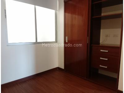 Apartamento en venta en Avenida Chilaco, Chía · foto 18 de 20