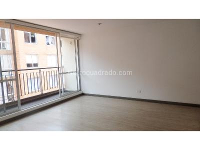 Apartamento de 3 alcobas en venta en La Laguna, Cajicá, 75 m² · foto 2 de 20