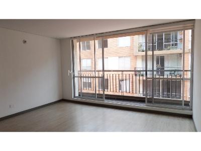 Apartamento de 3 alcobas en venta en La Laguna, Cajicá, 75 m² · foto 3 de 20