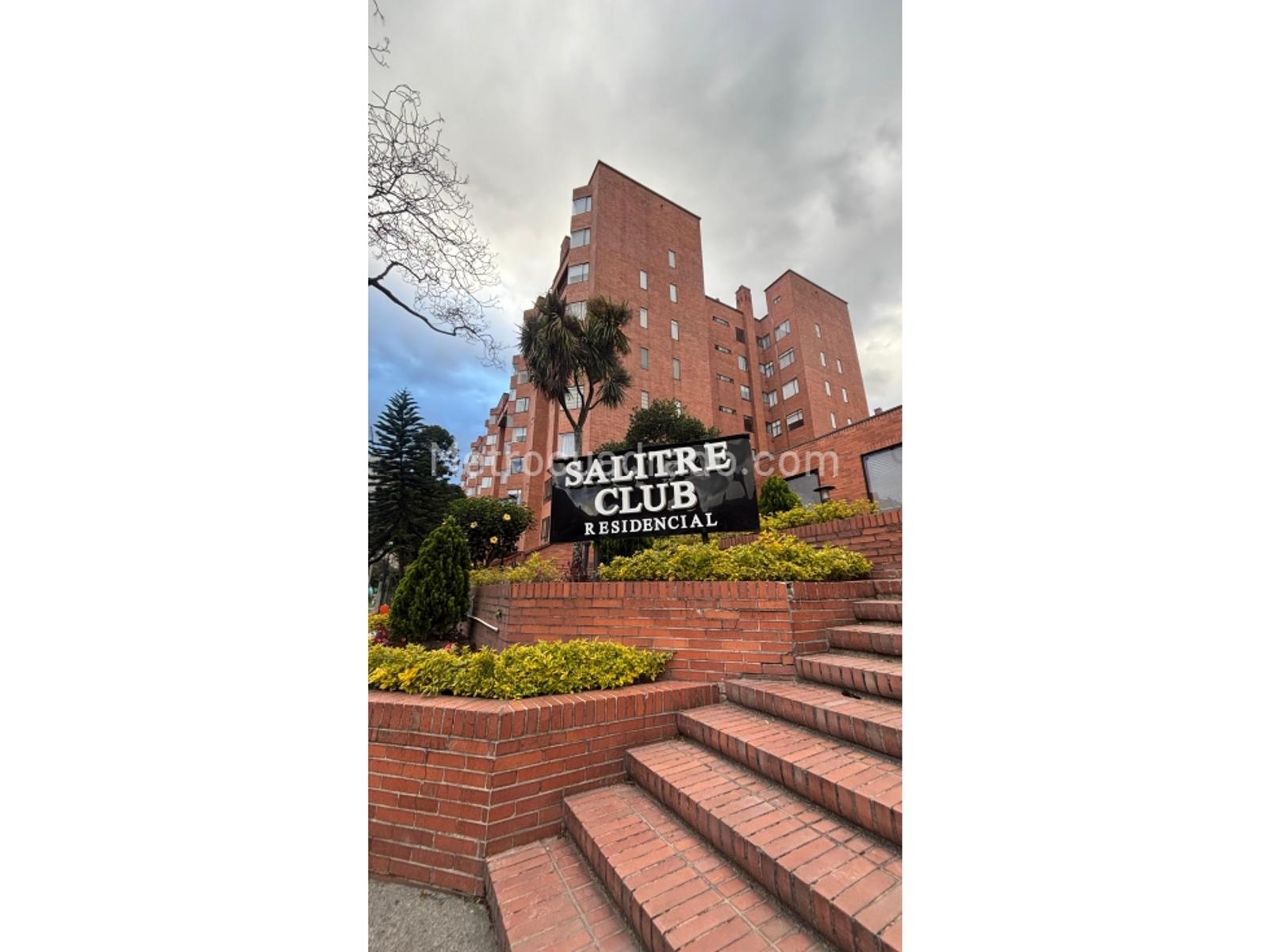 Apartamento en Arriendo  Salitre Occidental