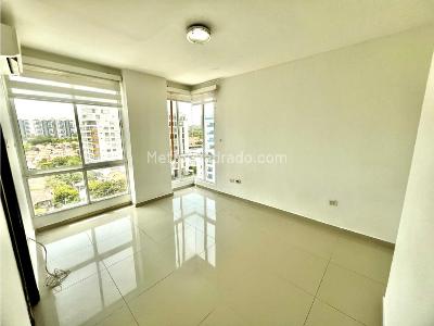 Apartamento en venta en Villa Santos, Barranquilla · foto 11 de 18