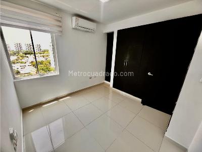 Apartamento en venta en Villa Santos, Barranquilla · foto 14 de 18