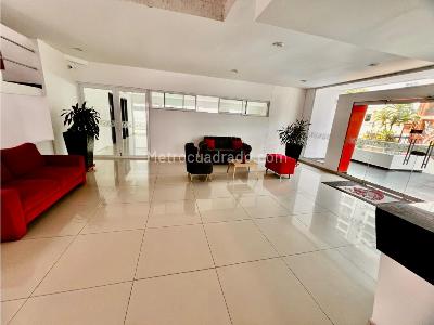 Apartamento en venta en Villa Santos, Barranquilla · foto 2 de 18