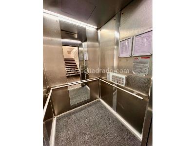 Apartamento en venta en Villa Santos, Barranquilla · foto 5 de 18