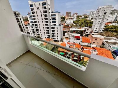 Apartamento en venta en Villa Santos, Barranquilla · foto 6 de 18