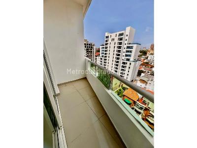 Apartamento en venta en Villa Santos, Barranquilla · foto 7 de 18