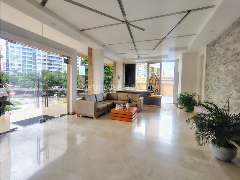 Piso – Barranquilla - Vista 2