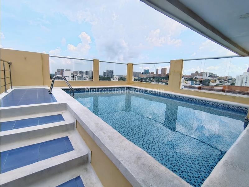Piso – Barranquilla - Vista 3