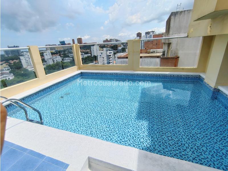 Piso – Barranquilla - Vista 4
