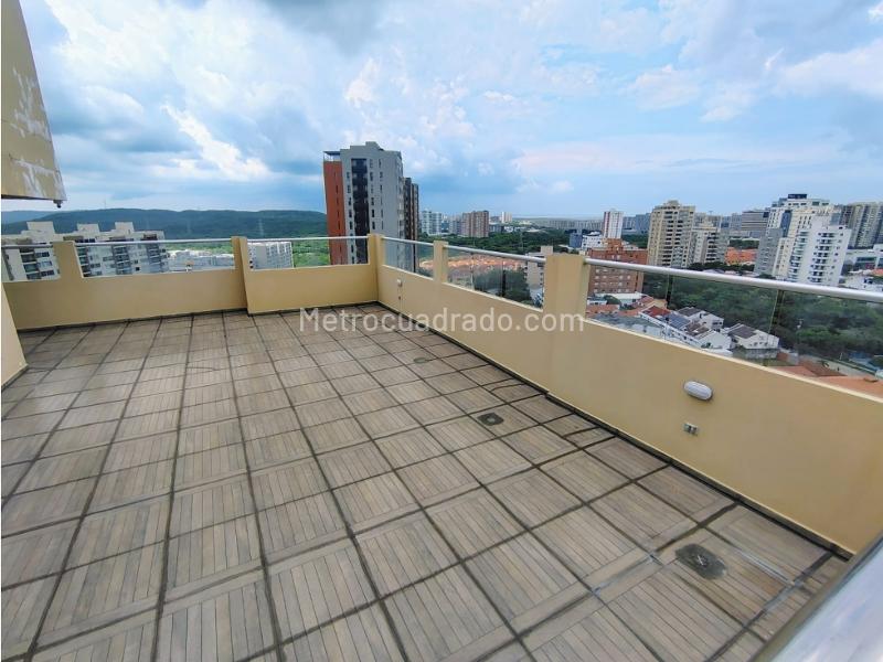 Piso – Barranquilla - Vista 5