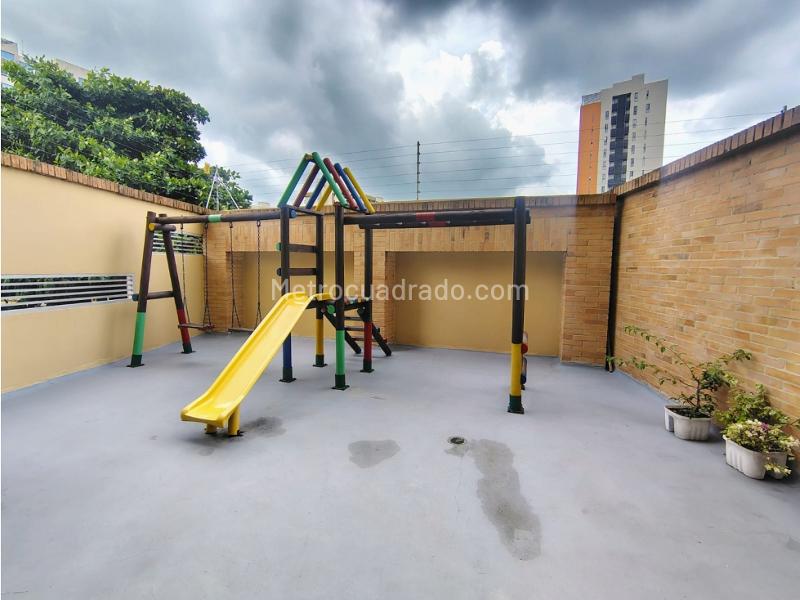 Piso – Barranquilla - Más