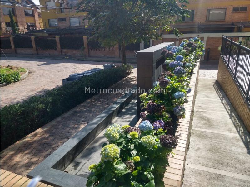 Apartment in Bojacá, Sabana Centro - Vista 3