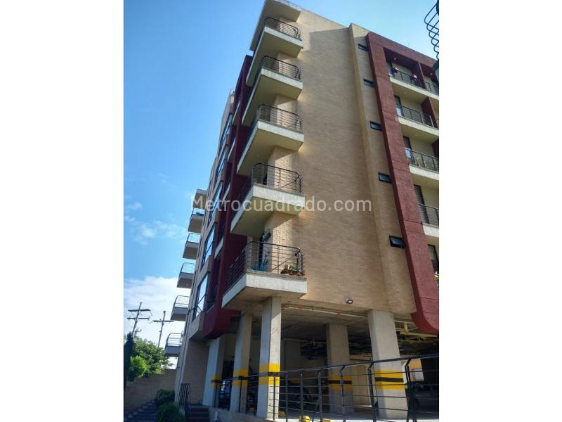 Apartment in Bojacá, Sabana Centro - Vista 4