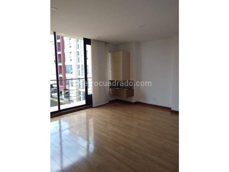 Apartment in Bojacá, Sabana Centro - Más