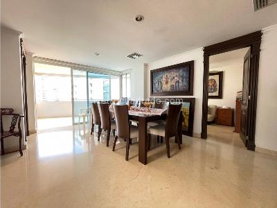 Apartamento en venta en Buenavista, Barranquilla · foto 5 de 20