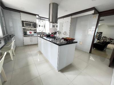 Apartamento en venta en Buenavista, Barranquilla · foto 7 de 20