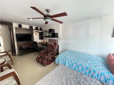 Apartamento en venta en Buenavista, Barranquilla · foto 9 de 20