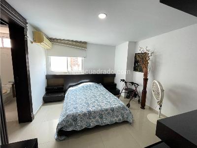 Apartamento en venta en Buenavista, Barranquilla · foto 12 de 20
