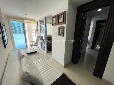 Apartamento en venta en Buenavista, Barranquilla · foto 14 de 20