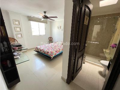Apartamento en venta en Buenavista, Barranquilla · foto 16 de 20