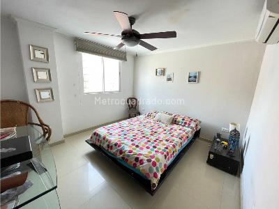 Apartamento en venta en Buenavista, Barranquilla · foto 17 de 20