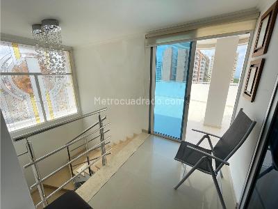 Apartamento en venta en Buenavista, Barranquilla · foto 19 de 20