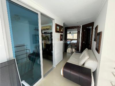 Apartamento en venta en Buenavista, Barranquilla · foto 20 de 20