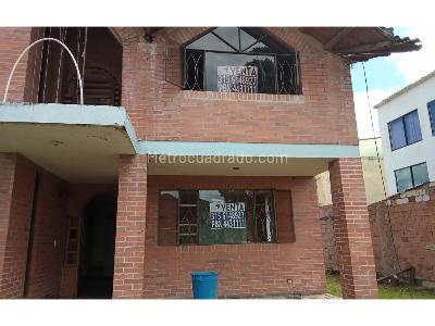 Casa de 4 alcobas en venta en Vereda Fagua, Chía, 1116 m² · foto 3 de 20