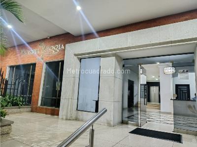 Apartment for rent in Alto Prado, Barranquilla
