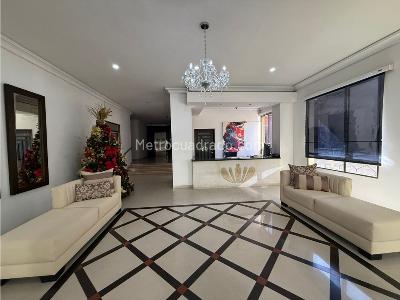 Apartamento en arriendo en Alto Prado, Barranquilla · foto 2 de 20