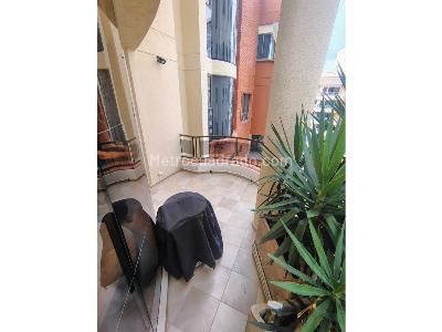 Apartamento en arriendo en Alto Prado, Barranquilla · foto 6 de 20