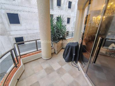 Apartamento en arriendo en Alto Prado, Barranquilla · foto 7 de 20
