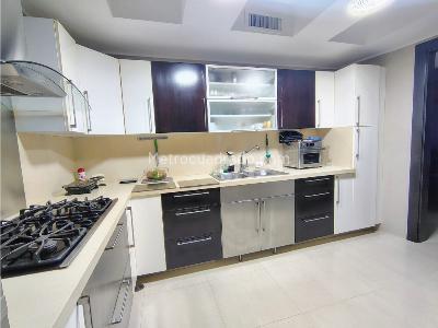 Apartamento en arriendo en Alto Prado, Barranquilla · foto 16 de 20