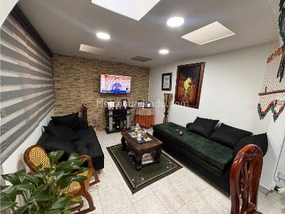 Casa de 4 alcobas en venta en Capellania, Bogotá, 170 m² · foto 6 de 20