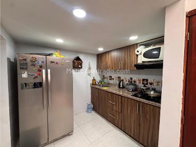 Casa de 4 alcobas en venta en Capellania, Bogotá, 170 m² · foto 10 de 20
