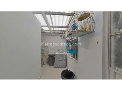 Casa de 4 alcobas en venta en Capellania, Bogotá, 170 m² · foto 11 de 20