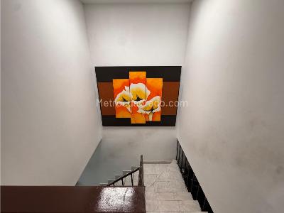 Casa de 4 alcobas en venta en Capellania, Bogotá, 170 m² · foto 17 de 20